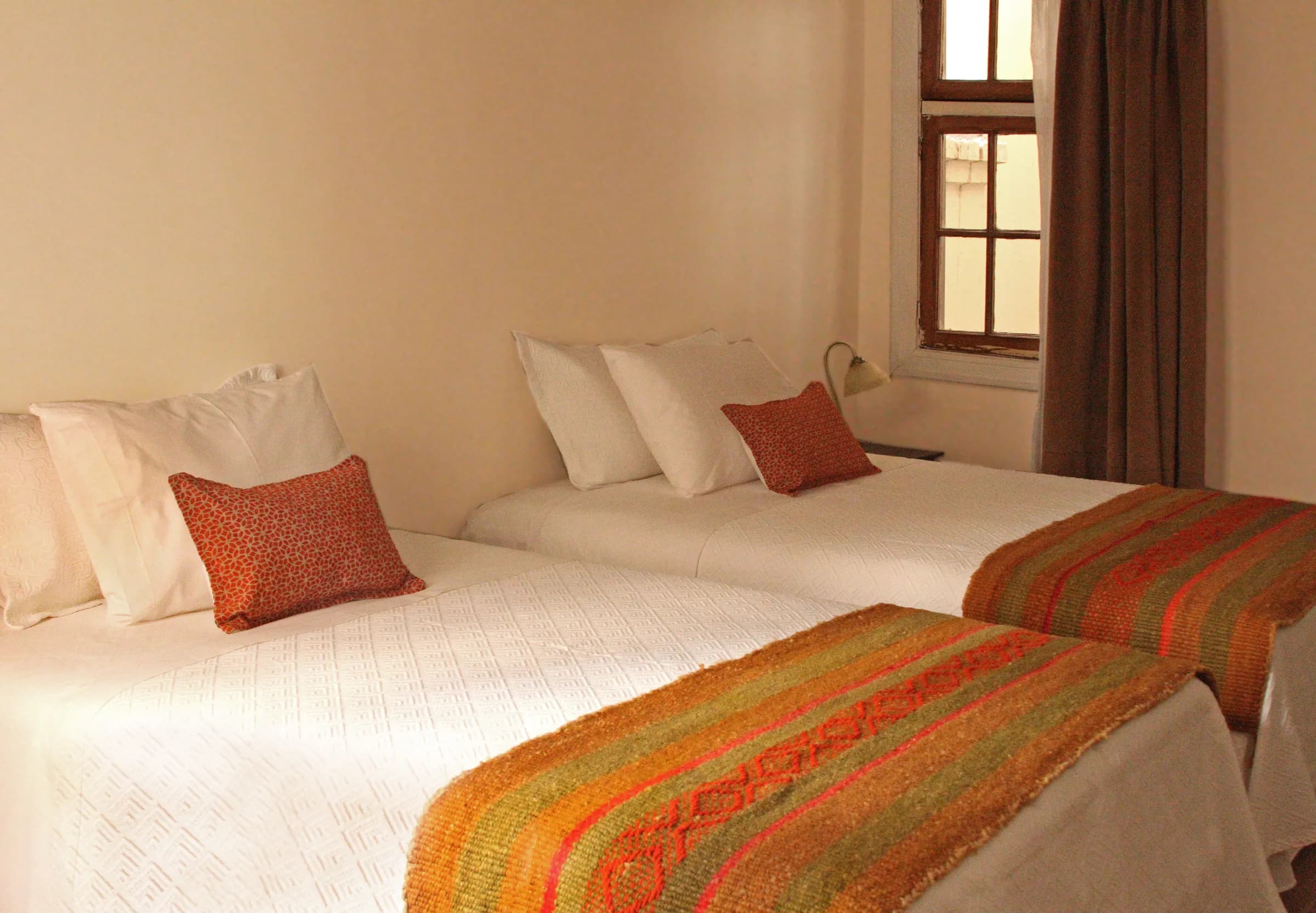 Habitación Doble Estándar