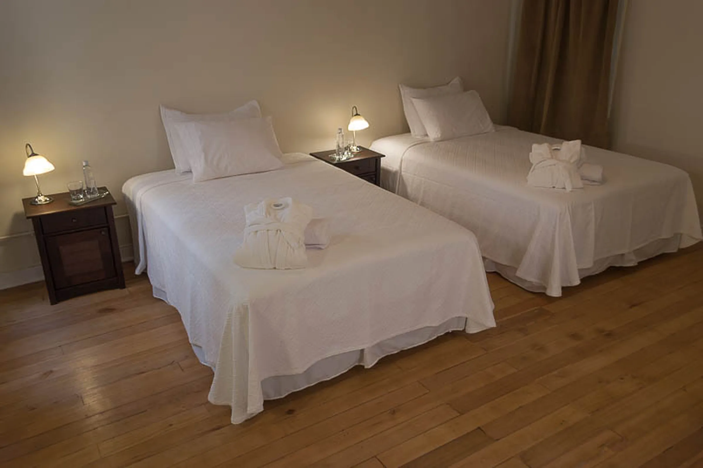 Habitación Doble Superior