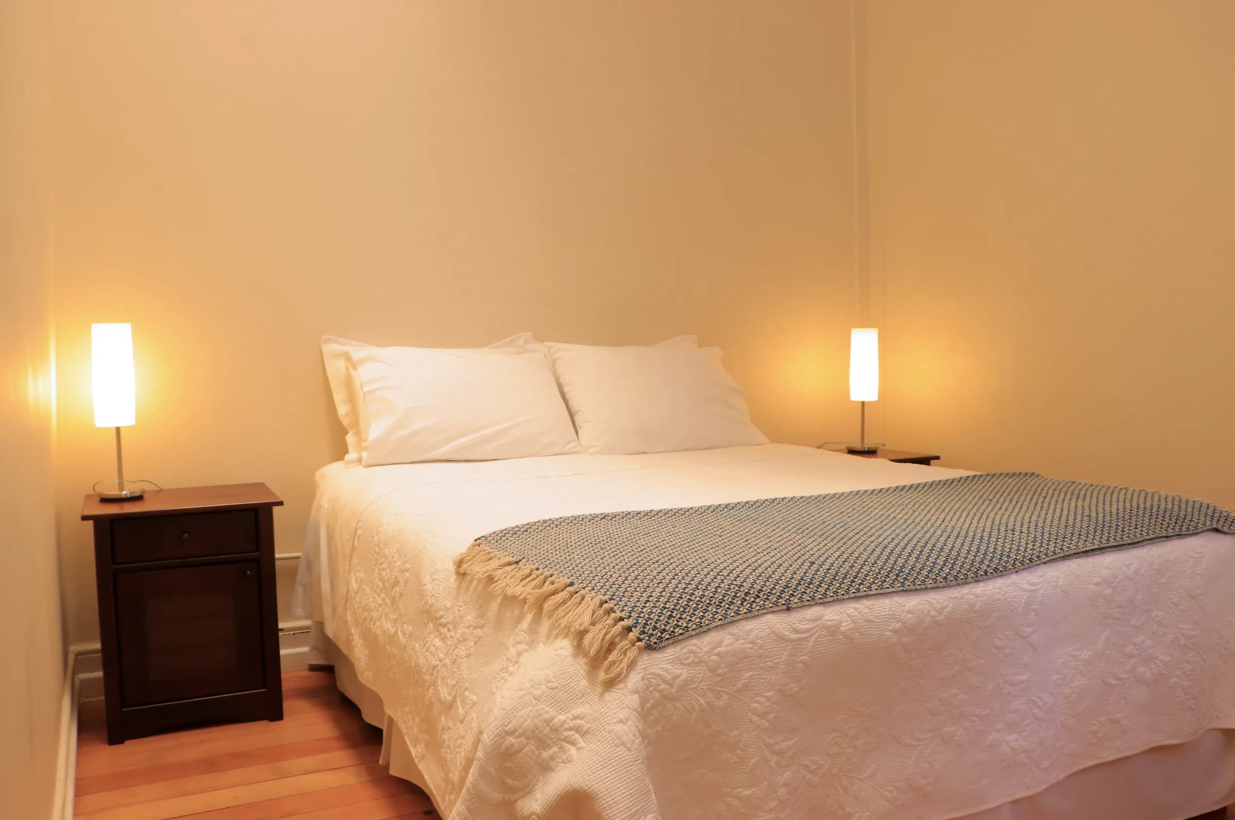 Habitación Superior